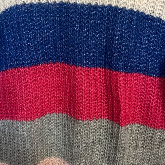 NWT Abercrombie & Fitch sweater - Picture 5 of 7